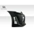 2001-2003 Honda Civic R34 Front Bumper - image 22