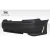 2001-2005 Honda Civic R34 Rear Bumper - image 12