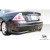 2001-2005 Honda Civic 2DR R34 Rear Bumper - 1 Piece - image 4
