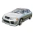 2000-2006 Nissan Sentra R34 Side Skirts - image 1
