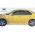 2000-2006 Nissan Sentra R34 Side Skirts - image 7