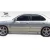 2000-2006 Nissan Sentra R34 Side Skirts - image 9