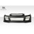 1999-2000 Honda Civic 4DR R34 Body Kit - 4 Piece - image 10