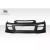 1999-2000 Honda Civic 4DR Duraflex R34 Body Kit 4 Piece