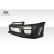 1999-2000 Honda Civic 4DR R34 Body Kit - 4 Piece - image 11