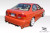 1999-2000 Honda Civic 4DR Duraflex R34 Body Kit 4 Piece