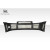 1999-2000 Honda Civic 4DR R34 Body Kit - 4 Piece - image 27