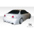 1999-2000 Honda Civic HB Duraflex R34 Body Kit - 4 Piece - image 49