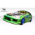 1999-2000 Honda Civic 2DR Duraflex R34 Body Kit 4 Piece