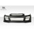 1999-2000 Honda Civic R34 Front Bumper - 1 Piece - image 1