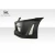 1999-2000 Honda Civic R34 Front Bumper - image 18
