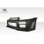1999-2000 Honda Civic R34 Front Bumper - image 17