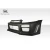 1999-2000 Honda Civic R34 Front Bumper - image 16