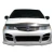 1999-2004 Honda Odyssey R34 Kit - image 50