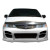 1999-2004 Honda Odyssey R34 Body Kit - 4 Piece - image 26