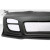 1999-2004 Honda Odyssey R34 Body Kit - 4 Piece - image 4