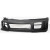 1999-2004 Honda Odyssey R34 Front Bumper - 1 Piece - image 3