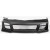 1999-2004 Honda Odyssey R34 Front Bumper - 1 Piece - image 4