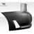 1999-2004 Honda Odyssey R34 Rear Bumper - image 12