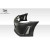 1998-2002 Honda Accord 2DR R34 Body Kit - 4 Piece - image 6