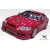 1998-2002 Honda Accord R34 Kit - image 37