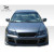 1998-2002 Honda Accord 2DR R34 Body Kit - 4 Piece - image 27