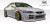 1998-2002 Honda Accord 4DR Duraflex R34 Body Kit 4 Piece