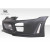 1998-2002 Honda Accord 4DR R34 Body Kit - 4 Piece - image 27