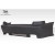 1998-2002 Honda Accord 4DR R34 Body Kit - 4 Piece - image 21