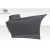 1998-2002 Honda Accord 4DR R34 Body Kit - 4 Piece - image 4