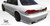 1998-2002 Honda Accord 4DR Duraflex R34 Body Kit 4 Piece