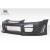 1998-2002 Honda Accord 4DR R34 Body Kit - 4 Piece - image 26
