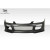 1998-2002 Honda Accord 2DR Duraflex R34 Front Bumper - 1 Piece - image 5