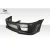 1998-2002 Honda Accord 2DR R34 Front Bumper - 1 Piece - image 6