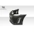 1998-2002 Honda Accord 2DR R34 Front Bumper - 1 Piece - image 7