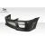 1998-2002 Honda Accord R34 Front Bumper - image 6