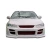 1998-2002 Honda Accord R34 Front Bumper - image 1