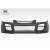 1998-2002 Honda Accord 4DR R34 Front Bumper - 1 Piece - image 5