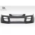 1998-2002 Honda Accord 4DR R34 Front Bumper - 1 Piece - image 5