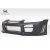 1998-2002 Honda Accord R34 Front Bumper - image 10