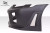 1998-2002 Honda Accord 4DR Duraflex R34 Front Bumper Cover 1 Piece