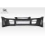 1998-2002 Honda Accord R34 Front Bumper - image 18