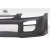 1998-2002 Honda Accord R34 Front Bumper - image 17