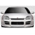 1997-2001 Honda Prelude Duraflex R34 Body Kit - 4 Piece - image 19