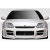 1997-2001 Honda Prelude R34 Body Kit - 4 Piece - image 19