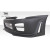 1997-2001 Honda Prelude R34 Body Kit - 4 Piece - image 22