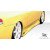 1997-2001 Honda Prelude R34 Body Kit - 4 Piece - image 18