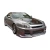 1997-2001 Honda Prelude R34 Kit - image 3