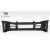 1997-2001 Honda Prelude R34 Front Bumper - 1 Piece - image 8