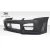 1997-2001 Honda Prelude R34 Front Bumper - image 10